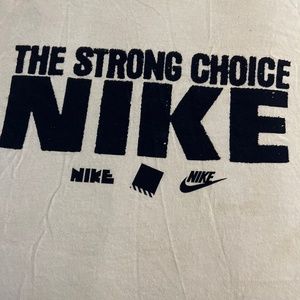 The Nike Tee